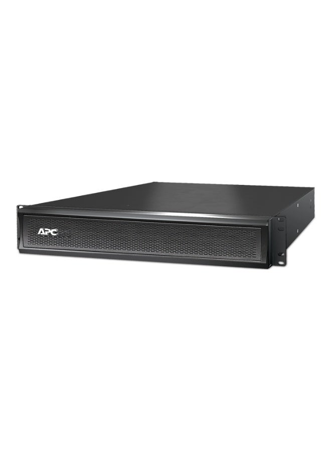 APC SMX48RMBP2U | APC Smart-UPS X-Series 48V External Battery Pack Rack/Tower - Image 1